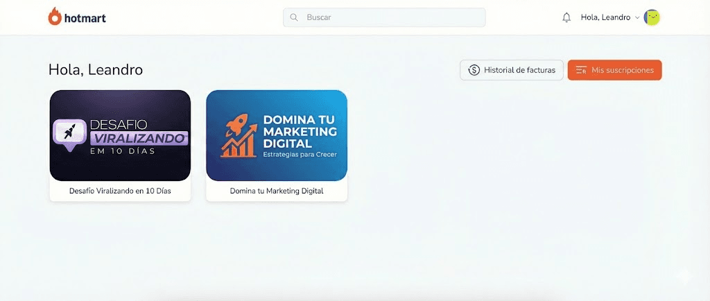 Acceso a la Plataforma